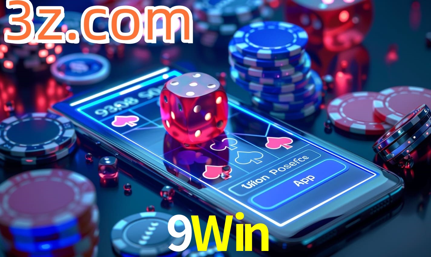 Baixar App 9Win
