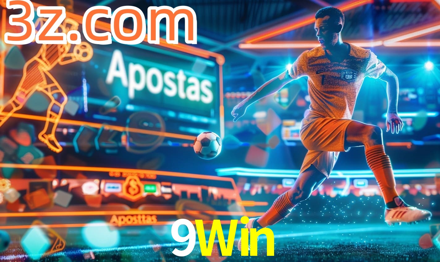 Apostas 9Win