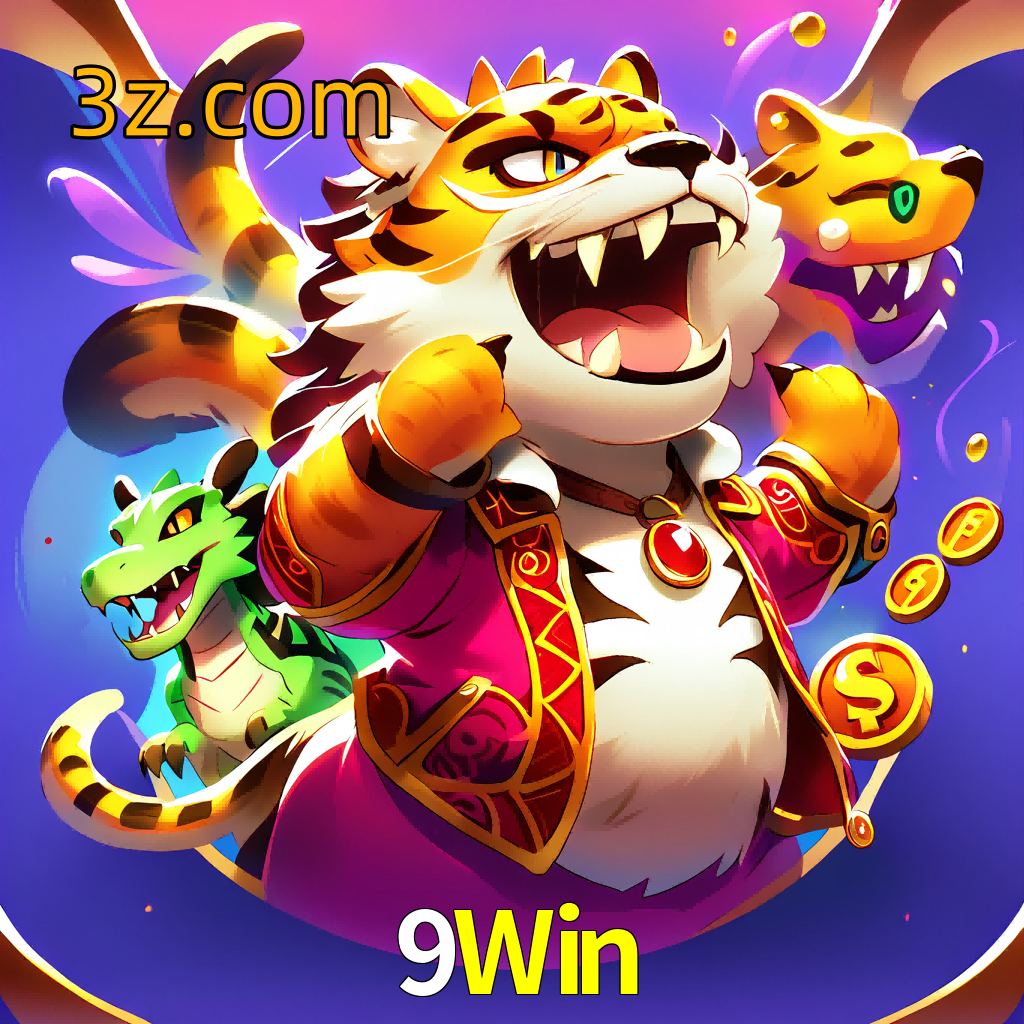 Cassino Online 9Win